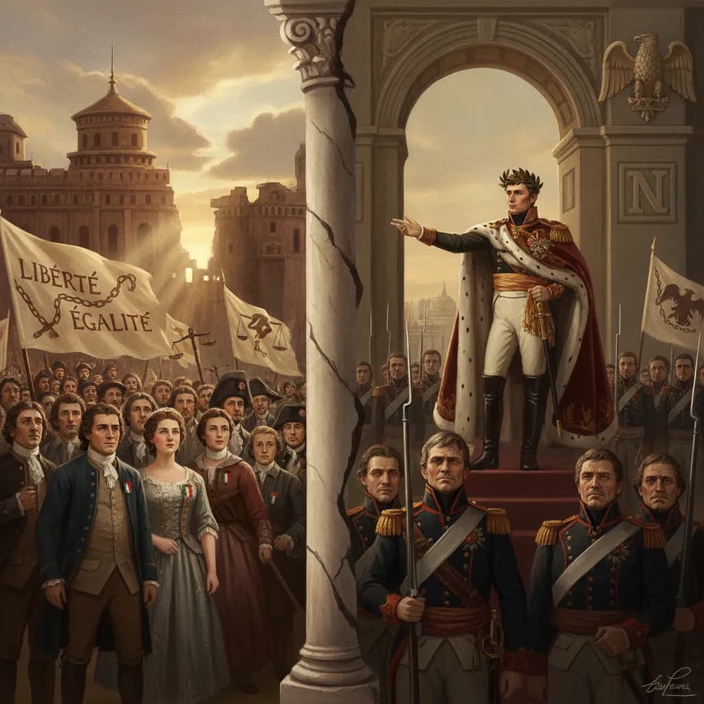 The French Revolution