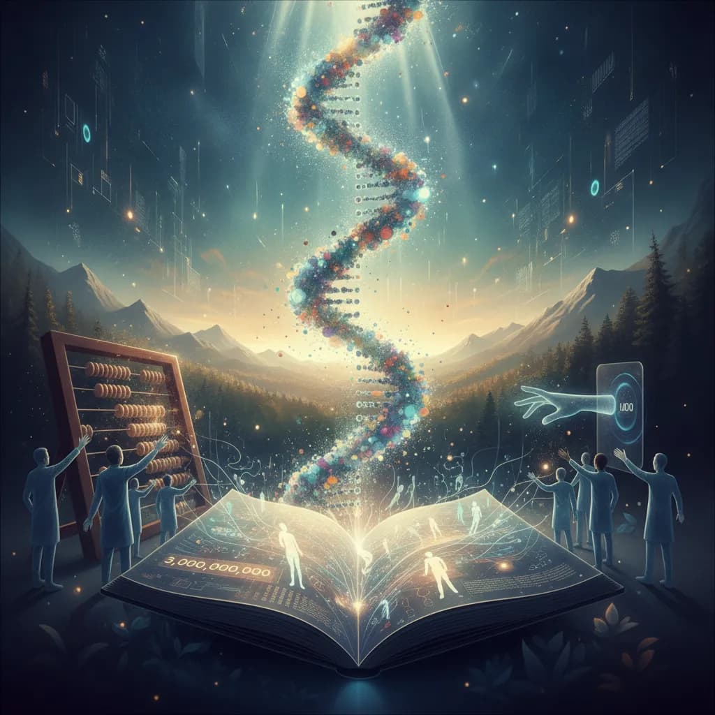 The Human Genome