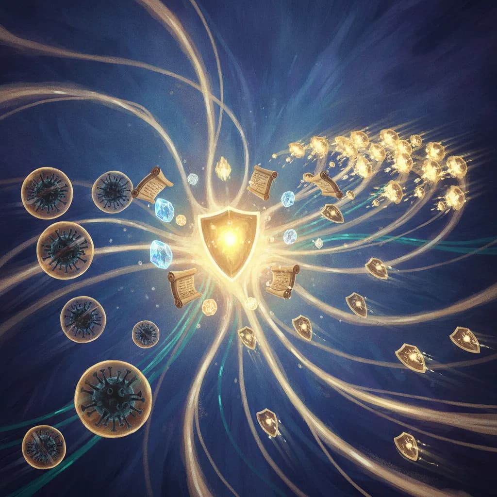 The Immune System