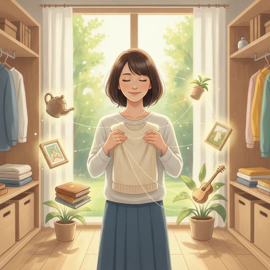 The KonMari Method