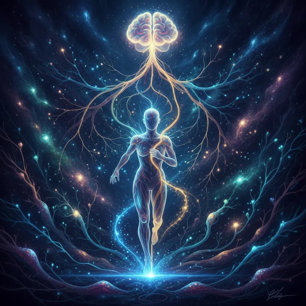 The Nervous System