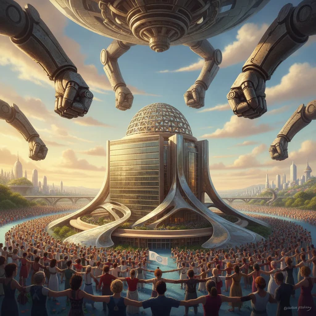 The United Nations