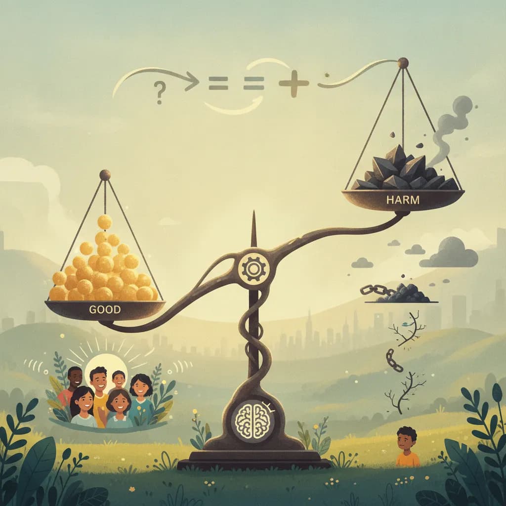 Utilitarianism