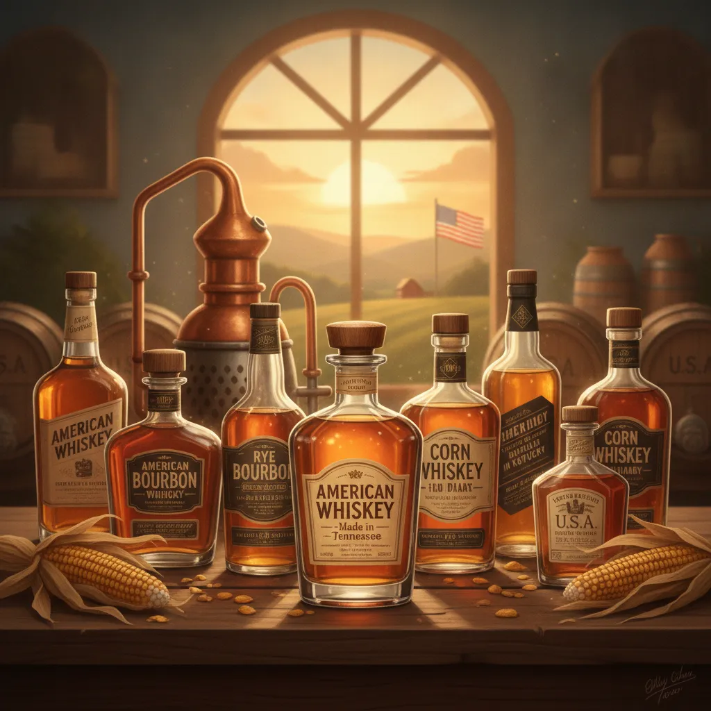 Whiskey